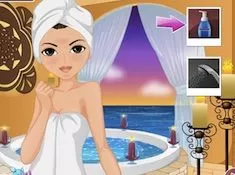 Play free Hollywood Beauty Secrets - Girl Games - Games-kids.com