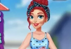 Princess Games, Home Fashion Style Inspo, Games-kids.com