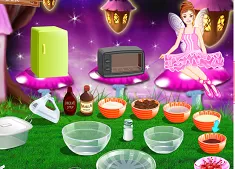 Cooking Games, Homemade Ice Cream, Games-kids.com