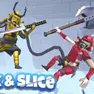 Boys Games, Hook and Slice, Games-kids.com