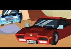 Cars Games, Hoon or Die, Games-kids.com