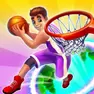 3D Games, Hoop World 3D, Games-kids.com