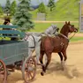 Animal Games, Horse Riding Simulator, Games-kids.com