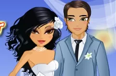 Dress Up Games, Hot Summer Wedding, Games-kids.com