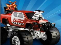 hot wheels games for kids