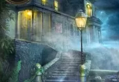 Hidden Objects Games, House of Mist, Games-kids.com