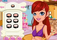 Girl Games, How to Be a Cute Vet, Games-kids.com