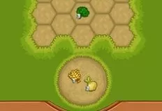 Puzzle Games, Howdy Farm, Games-kids.com