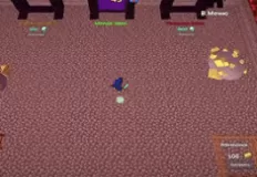 Minecraft Games, Huggy Saves Noob, Games-kids.com