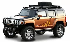 Cars Games, Hummer Car Coloring, Games-kids.com