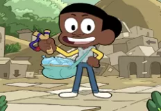 Craig of the Creek games, Hydroblast, Games-kids.com