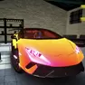 Racing Games, Hyper Cars Ramp Crash, Games-kids.com