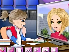 Play free I Love Girl Games - Girl Games - Games-kids.com