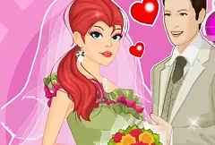 Dress Up Games, I Will Marry You, Games-kids.com