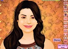 ICarly Games, ICarly Makeover, Games-kids.com