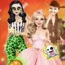 Dress Up Games, Iconic Halloween Costumes, Games-kids.com