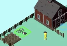 Boys Games, Idle Farmer Boss, Games-kids.com