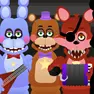 Five Nights at Freddy Games, Incredibox Fazbears Project V3, Games-kids.com