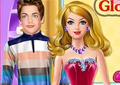 Barbie Games, Inject For Glowing Skin, Games-kids.com