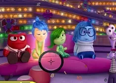 Inside Out Games, Inside Out Sad Hidden Numbers, Games-kids.com