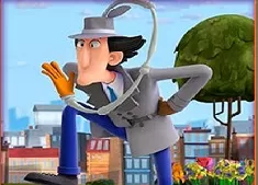 Inspector Gadget Games, Inspector Gadget Memory, Games-kids.com