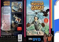 Inspector Gadget Games, Inspector Gadget Puzzle, Games-kids.com