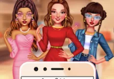 Celebrities Games, Insta Celebrity Hashtag Goals, Games-kids.com