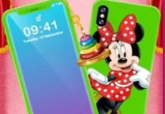 Girl Games, Iphone X Decoration, Games-kids.com