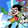 Teen Titans Games, Island Adventures, Games-kids.com