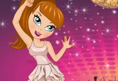 Dress Up Games, Its Party Time, Games-kids.com