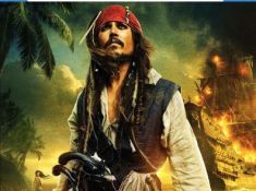 Pirates Of The Caribbean Games - Games For Kids