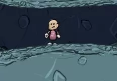 Adventure Games, Janky Underwater Adventure, Games-kids.com