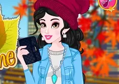 Aladdin Games, Jasmine Morning Routine, Games-kids.com