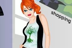 Dress Up Games, Jeans and Tees, Games-kids.com