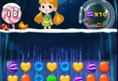 Bejeweled Games, Jelly Blast, Games-kids.com