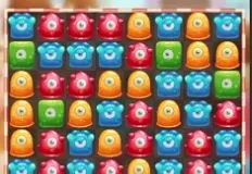 Bejeweled Games, Jelly Crush, Games-kids.com