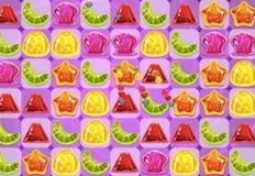 Bejeweled Games, Jelly Match 3, Games-kids.com