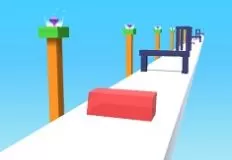 Adventure Games, Jelly Shift 2, Games-kids.com