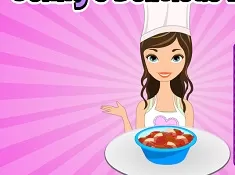 Cooking Games, Jenny Delicious Recipes Chili Mac, Games-kids.com