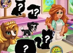 Play free Jessie Pet Shop - Girl Games - Games-kids.com