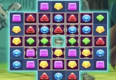 Bejeweled Games, Jewels Blitz 4, Games-kids.com