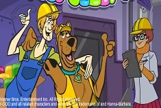 Scooby Doo Games, Jinkies Jelly Factory, Games-kids.com