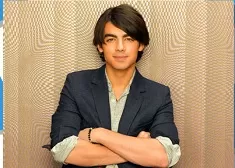 Celebrities Games, Joe Jonas Puzzle, Games-kids.com