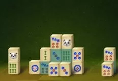 Mahjong Games, Jolly Jong , Games-kids.com