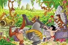 Jungle Book Games, Jungle Book Puzzle, Games-kids.com