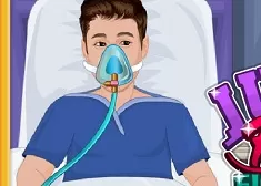 Doctor Games, Justin Bieber Flu Doctor, Games-kids.com