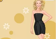 Celebrities Games, Kate Hudson Dress Up, Games-kids.com