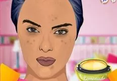 Celebrities Games, Kendall Jenner Makeup, Games-kids.com