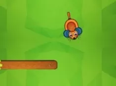 Animal Games, Key Mouse, Games-kids.com