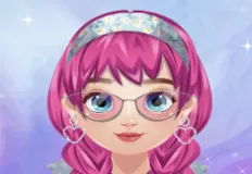 Dress Up Games, Kiddo Style Up, Games-kids.com